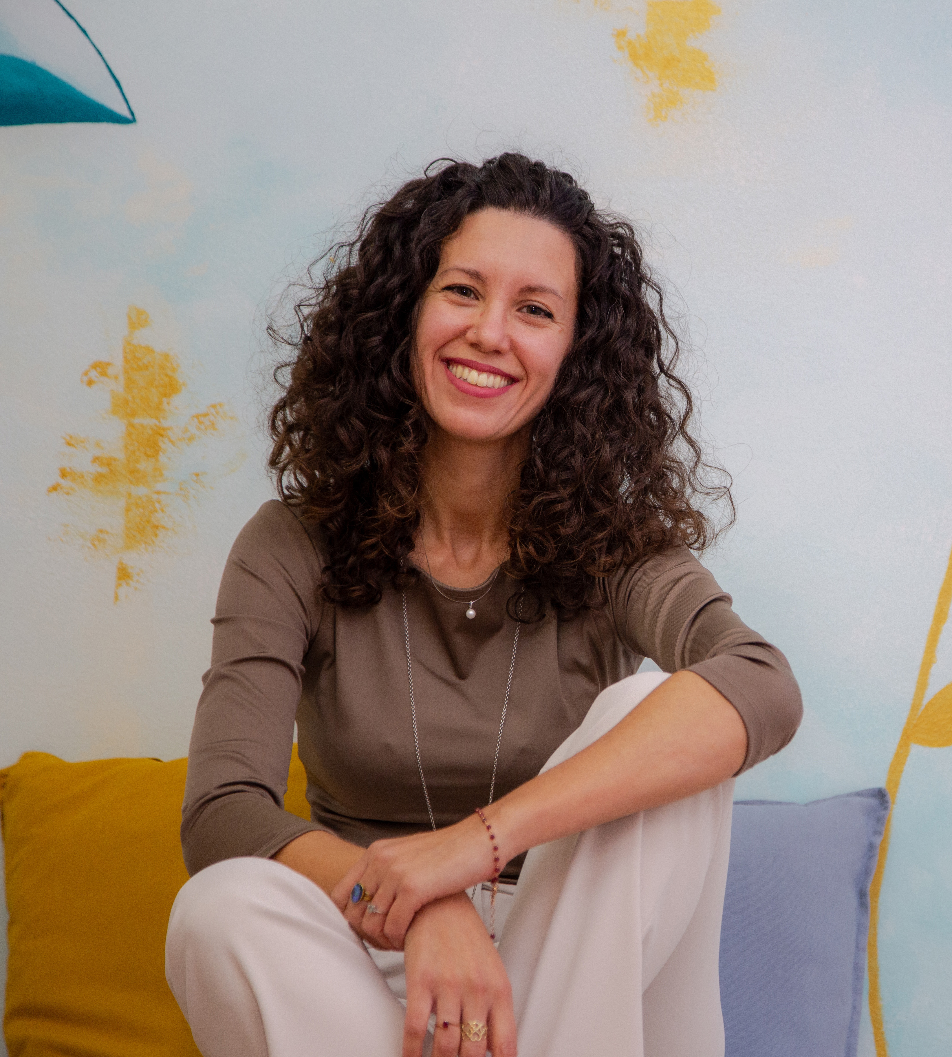 Psicologa clinica e perinatale a Classe(RA)